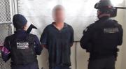 Se fue de fiesta con un amigo y al otro día paseaba con una cabeza cercenada