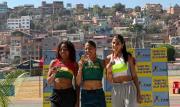 Sueño Bicentenario rinde frutos en el Sudamericano