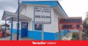 Detenido judicial intentó atentar contra su vida