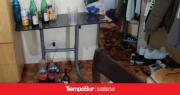 Un joven murió tras ser atacado por viudas negras