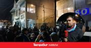 Hugo Ochova: “Hoy el compañero municipal está en una situación caótica”