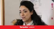 Bárbara Goncebat: “Apuntamos al turismo local y regional”
