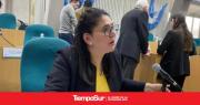 Presentan iniciativa para declarar la emergencia sanitaria en Santa Cruz