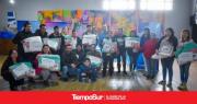 Alejandro Aybar: “La directiva del intendente es acompañar a todos los barrios”