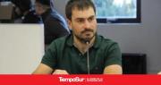 Santiago Aberastain: “Hay una actitud proclive a buscar trabajo”