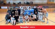 Hispano Americano se quedó con en el primer juego de la final en Punta Arenas