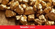 El Precio del Oro Aumenta Levemente en el Mercado Internacional