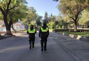 Fedjuve de Tarija coordinará acciones con la Policía para la lucha contra la inseguridad