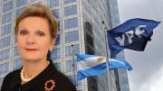 Duro revés para la Argentina: la jueza Preska rechazó el pedido y sigue firme la orden de entregar YPF