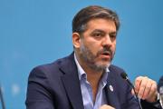 Carlos Bianco cruzó a Milei: “No queremos más legisladores con discursos antidemocráticos”