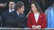 Tensión entre Javier Milei y Victoria Villarruel: no ocultan el malestar pero descartan sanciones