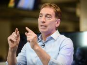 Diego Santilli defendió la alianza con LLA y apuntó contra Kicillof: “Hay que ganarle a un modelo que destruyó la Argentina”