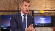 La advertencia de Martín Redrado al Gobierno: Hemos entrado en un periodo de incertidumbre cambiaria