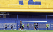 Russo confía en un titular de Boca, pero el jugador está en deuda: No le demostró lo que busca