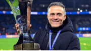 Una acción inesperada pone en jaque a Luis Enrique tras el Mundial de Clubes 2025