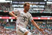 Video: mirá todos los goles de los 63 encuentros del histórico Mundial de Clubes 2025