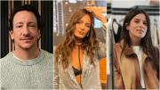 ¿Tomó partido por alguien? Paula Chaves reaccionó a la polémica separación de Nicolás Vázquez y Gimena Accardi