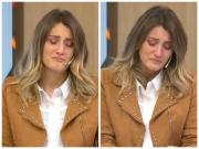 No hay vuelta atrás: dolor en el mundo del espectáculo por lo que comunicó Mica Viciconte