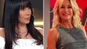 ¡Máxima tensión en LAM! Yanina Latorre cruzó con todo a Marixa Balli