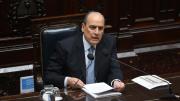 Guillermo Francos confirmó que negocia con los gobernadores para apoyar los vetos