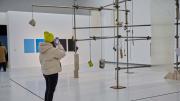 Bienalsur 2025 en Mar del Plata: una exhibición sobre la extinción, la nostalgia y la responsabilidad humana
