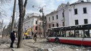 La ONU renueva el mandato de su misión de vigilancia en Ucrania creada en 2014