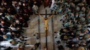 Del dogma religioso al algoritmo que responde