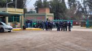 Masacre laboral en Petroquímica Río Tercero: denuncian otros 120 despidos y ya suman más de 250 empleados cesanteados