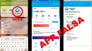 Quiso estafar con la app falsa de Mercado Pago, pero fue detenido y condenado
