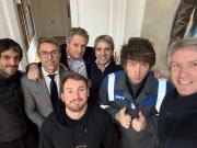 La reacción de Javier Milei a los datos de 1,6% de inflación en junio: Festejan los argentinos de bien
