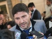 Arrancó la Convención Constituyente de Santa Fe: “Este es un día histórico para una provincia invencible, dijo Maxi Pullaro