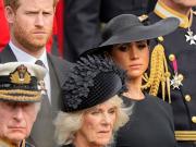 Gran Bretaña: el príncipe Harry y su padre, el rey Carlos III, inician el largo camino de la reconciliación