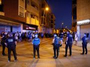 Una cacería de marroquíes en Murcia desata un debate sobre la inmigración ilegal en España: ¡Qué no salgan de sus casas!