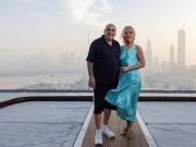 ¿Querés conocer Rusia? Visita Dubai