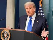 El presidente de la Corte de Brasil le responde a Trump: Nadie tiene el derecho a distorsionar la verdad