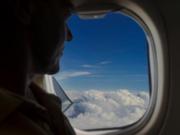 Su próximo viaje en avión podría señalar nuestra existencia a civilizaciones extraterrestres