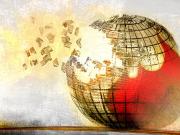 Cuando el centro no se sostiene: el nuevo (des) orden internacional