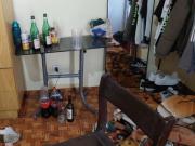 Crimen de viudas negras en Ciudadela: lo sedujeron en un boliche, lo drogaron y terminó muerto en su cama con la casa desvalijada