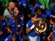 El Chelsea de Enzo Fernández lo hizo: transformó a PSG en una caricatura y es el campeón impensado del nuevo Mundial de Clubes