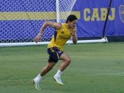 Edinson Cavani, una gran preocupación en Boca: ya suma 14 lesiones desde que llegó, Russo no sabe cuándo podrá usarlo y los hinchas pierden la paciencia