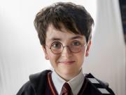 La serie de Harry Potter arrancó su rodaje a pura nostalgia: así se ve la imagen oficial del nuevo mago
