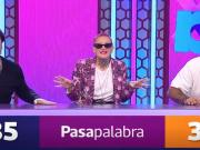 Rating: ¿los ex Gran Hermano más Iván de Pineda pudieron desbancar a La voz Argentina, en un domingo de fútbol mundial?