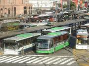 El miércoles aumentan los colectivos en el AMBA: cuánto costará el boleto y cómo queda la brecha con los de Ciudad y Provincia