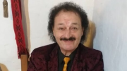 Alcides está en terapia intensiva y su estado de salud es delicado: qué le pasó