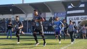 La suerte no estuvo del lado de Cipo en el sorteo del fixture para la zona Campeonato