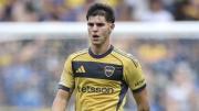 Tras el mal debut de Boca, la frase de Marco Pellegrino que sorprendió a todos