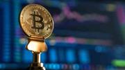 El bitcoin alcanzó su nuevo récord histórico y llegó a superar los 120 mil dólares