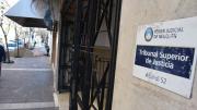Un vocal del TSJ al que todos apuntan para ser el representante de Neuquén en YPF