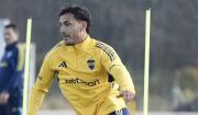 Miguel Russo reveló cuándo debutará Leandro Paredes en Boca: No tengo dudas