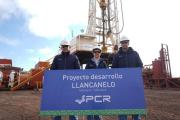 PCR invierte 100 millones de dólares para producir crudo extrapesado en Mendoza